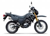 2007 Qlink X-ranger 200 photo